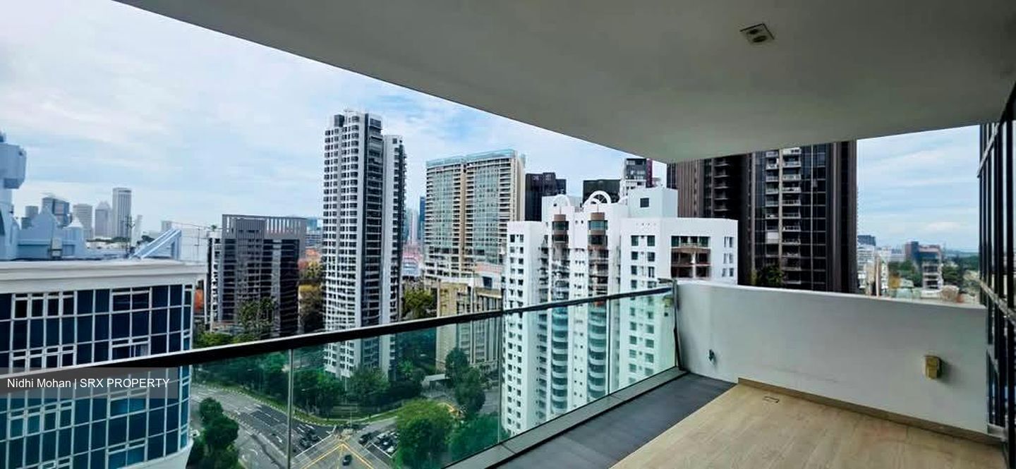 8 Saint Thomas (D9), Condominium #566663911